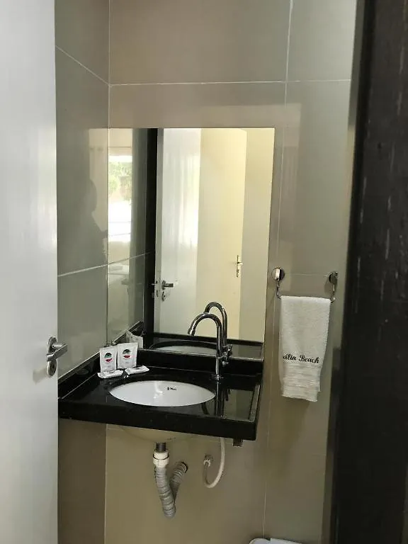 Hotel Italia Beach Fortaleza Brasile