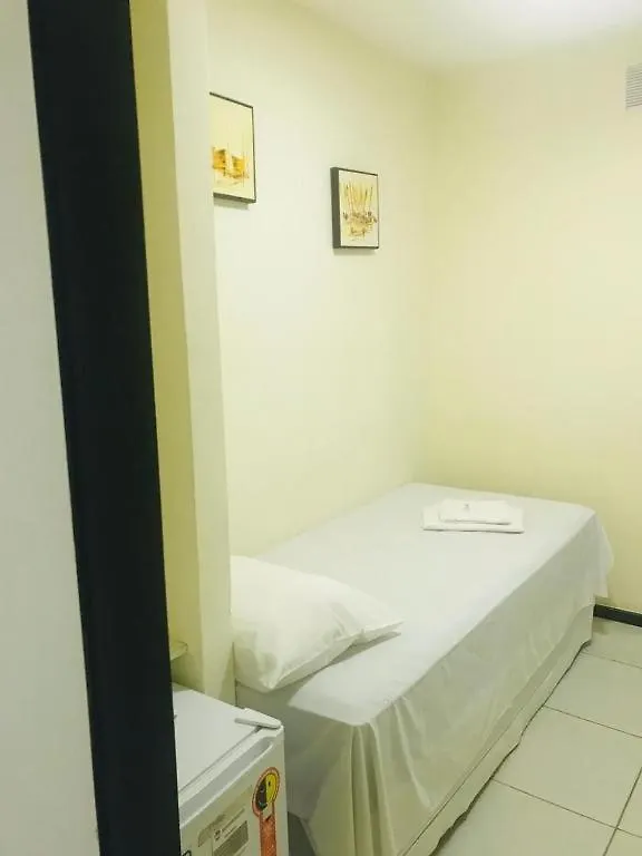 **  Hotel Italia Beach Fortaleza Brasile