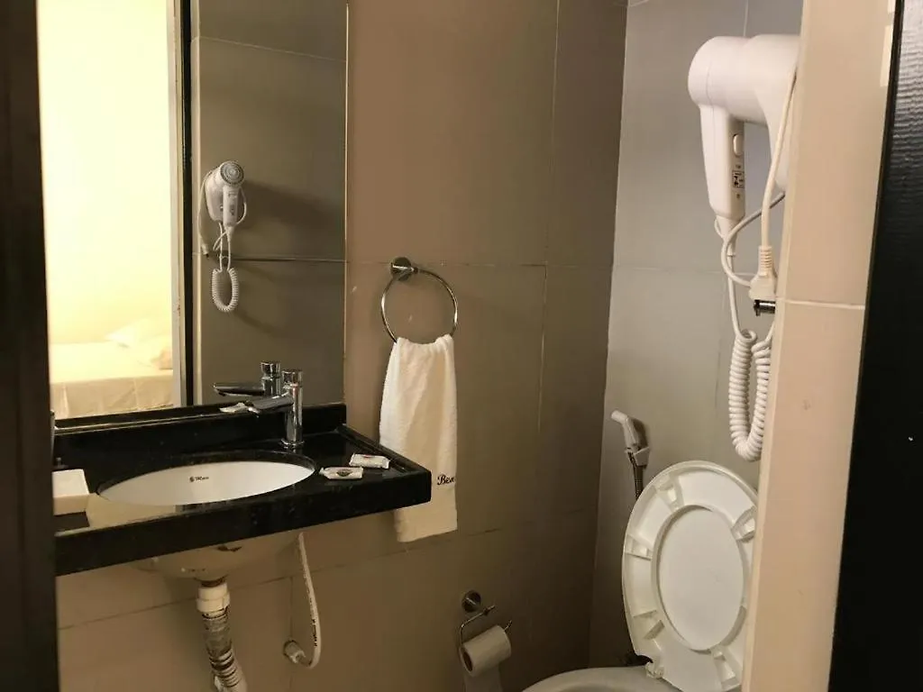 Hotel Italia Beach Fortaleza