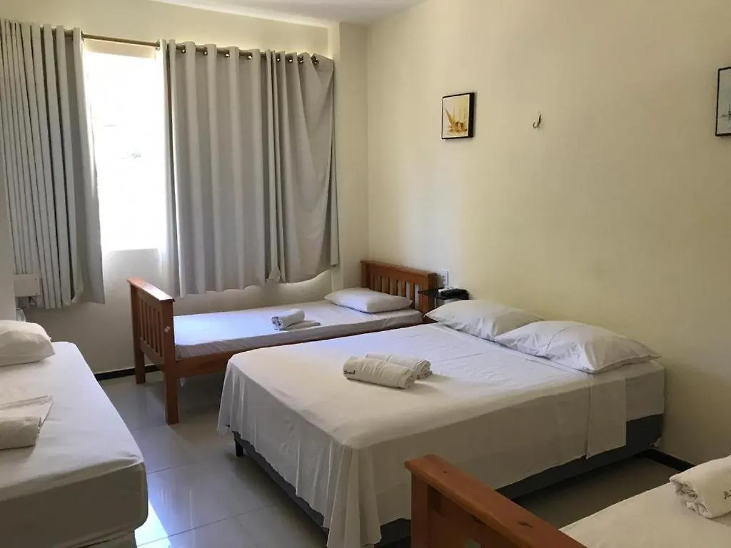 Hotel Italia Beach Fortaleza Fortaleza (Ceara)