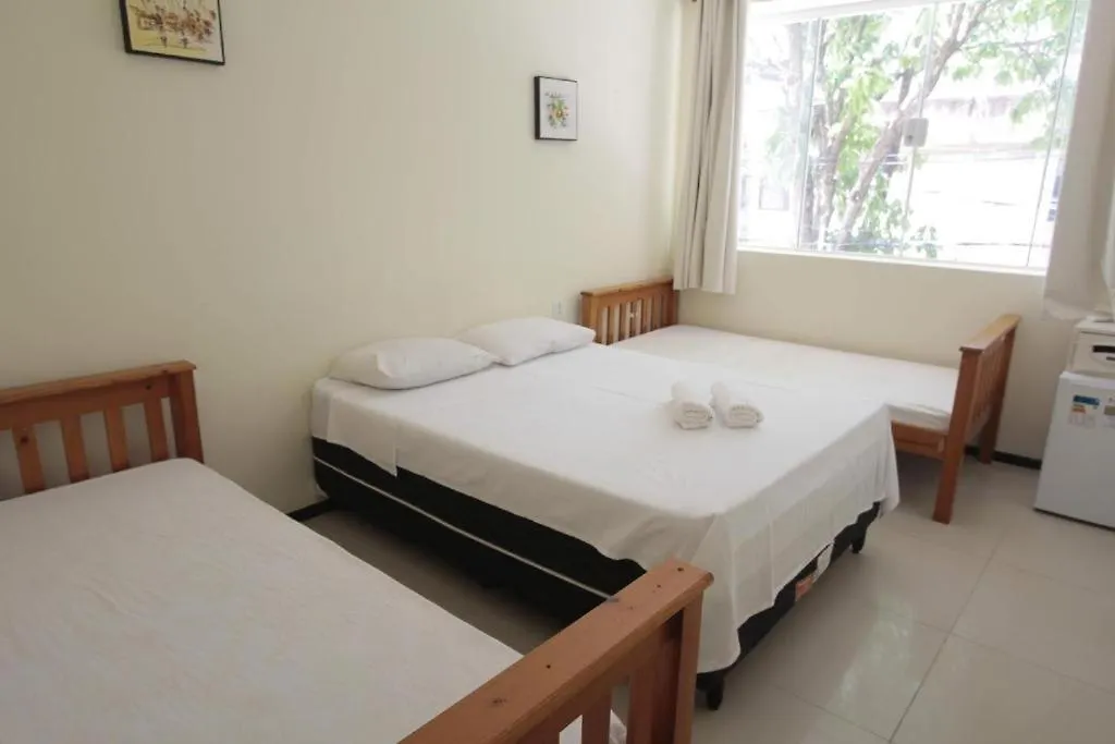 Hotel Italia Beach Fortaleza