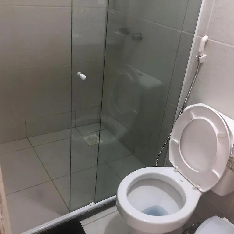 Hotel Italia Beach Fortaleza Fortaleza (Ceara)