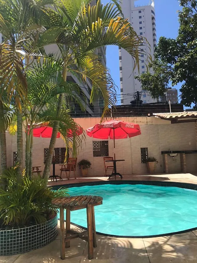 Hotel Italia Beach Fortaleza