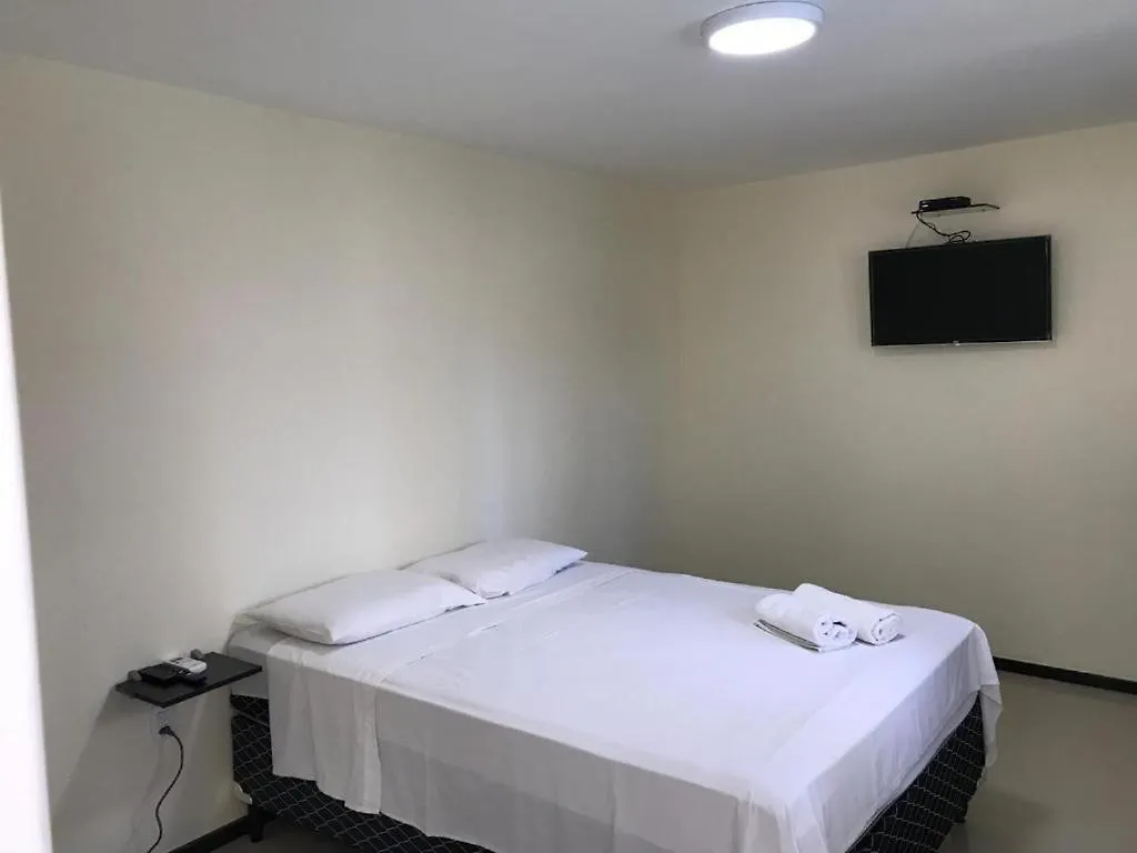 Hotel Italia Beach Fortaleza