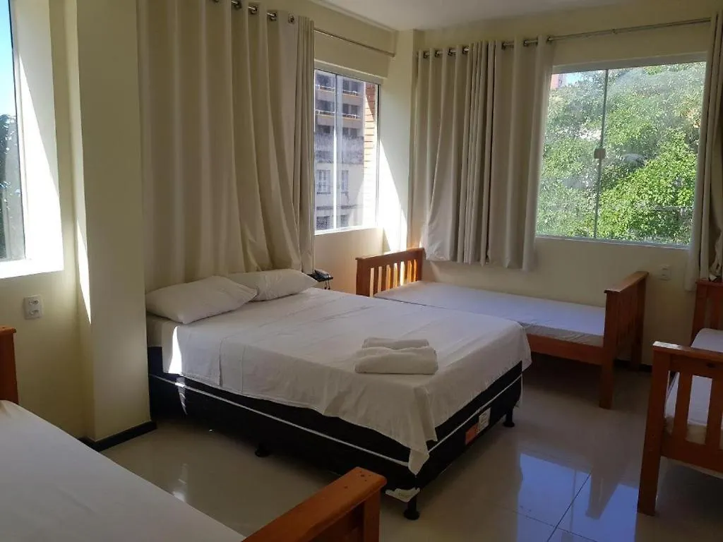 Hotel Italia Beach Fortaleza Fortaleza (Ceara)