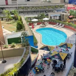Porto De Iracema Fortaleza (Ceara)