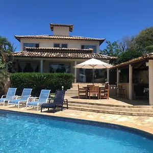 Casa de Férias Casa Em 