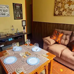 Casa de Férias Recanto Do Sonho Em 