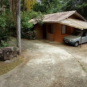 Casa de Férias Pedra Escondida 