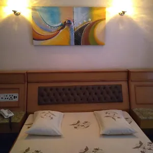 Motel para Casais Jardim America (adults Only) **