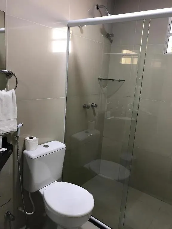 Hotel Italia Beach Fortaleza 2*, Fortaleza (Ceara) Brazil