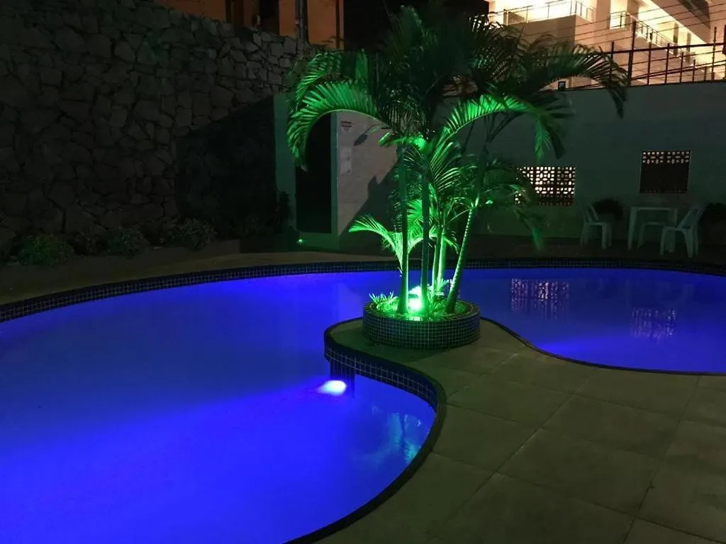 Hotel Italia Beach Fortaleza