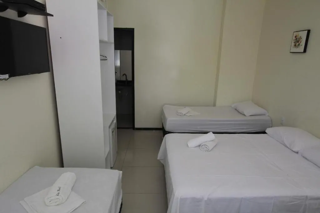 Hotel Italia Beach Fortaleza